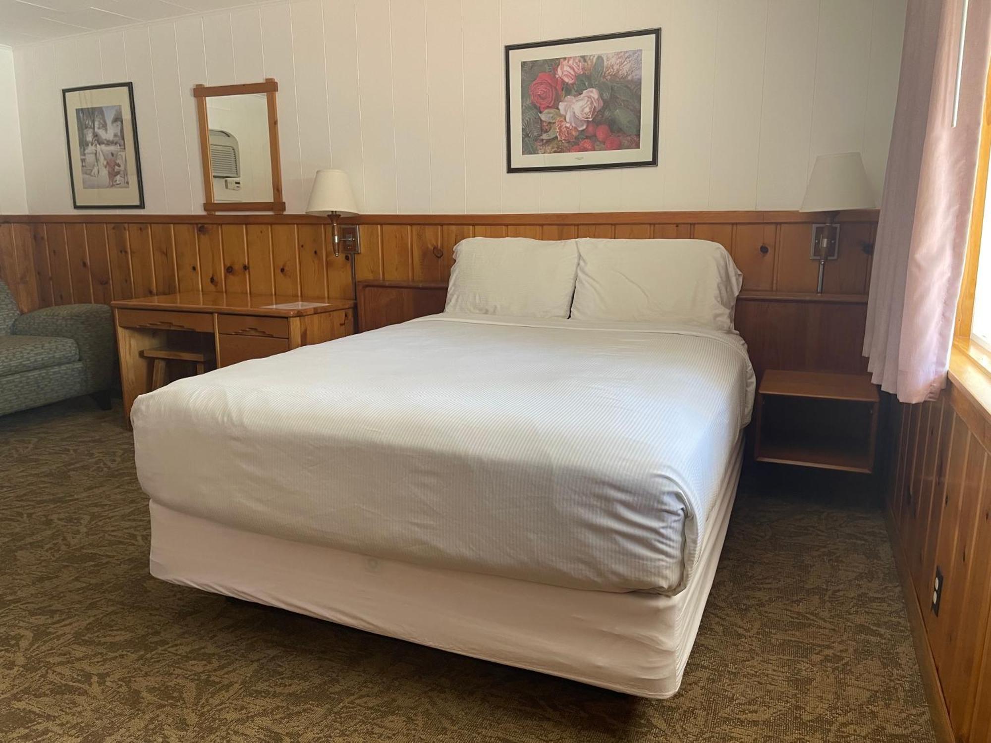 Saddle & Surrey Motel Estes Park Rum bild